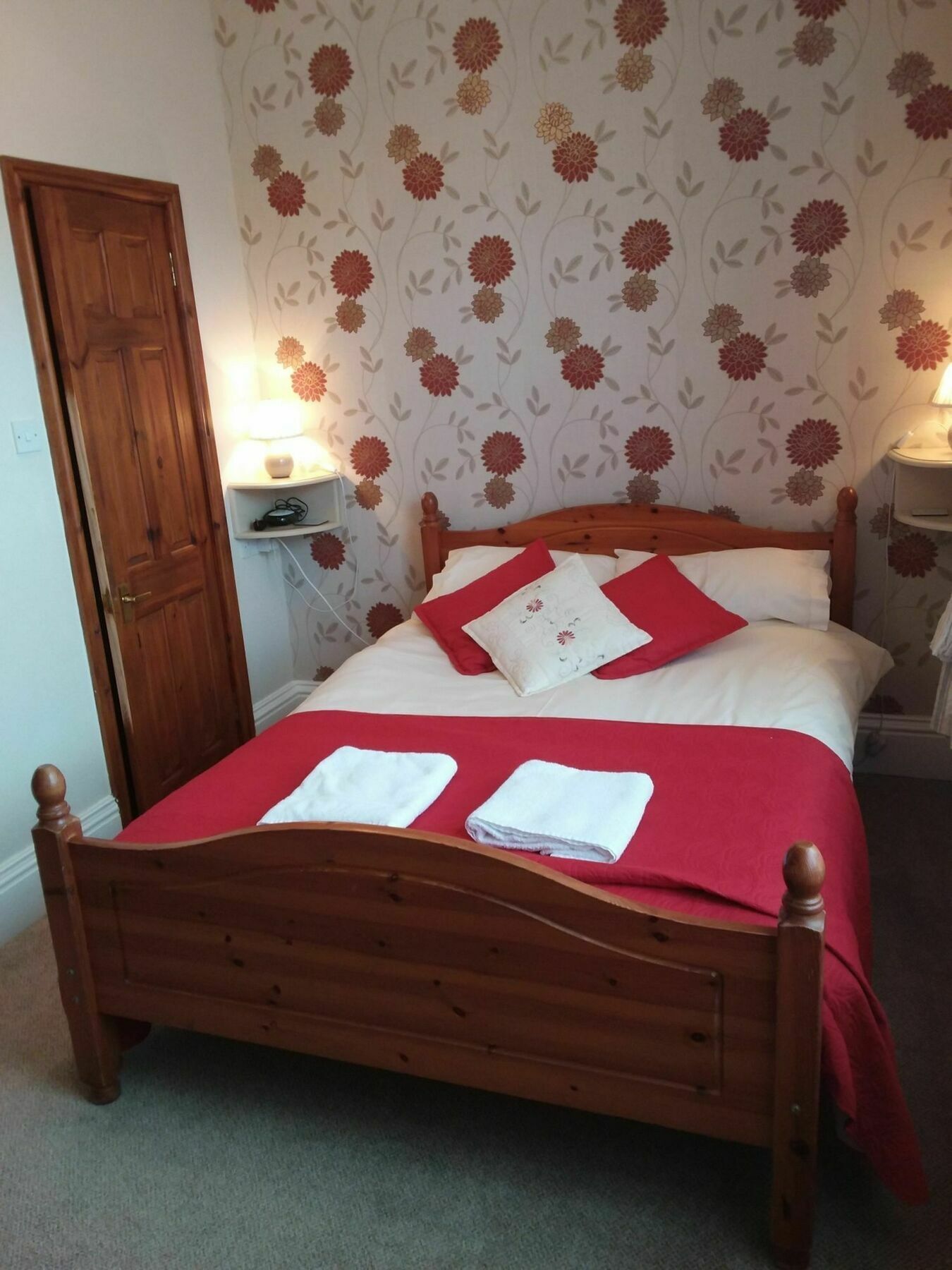 Gasthof Boulmer