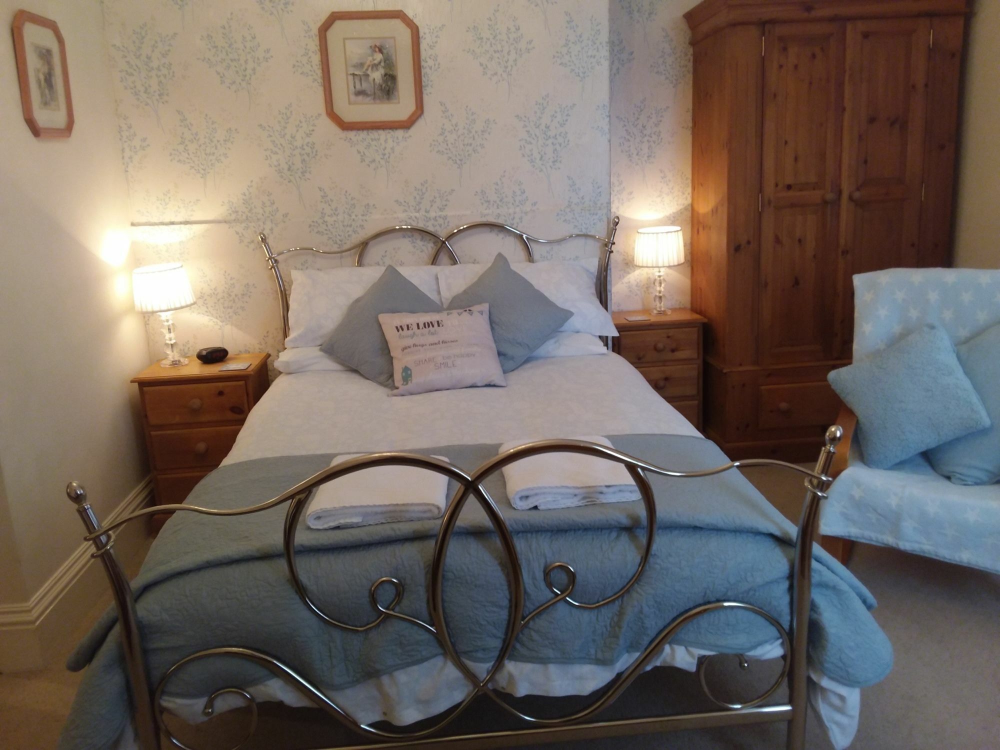 Gasthof Boulmer