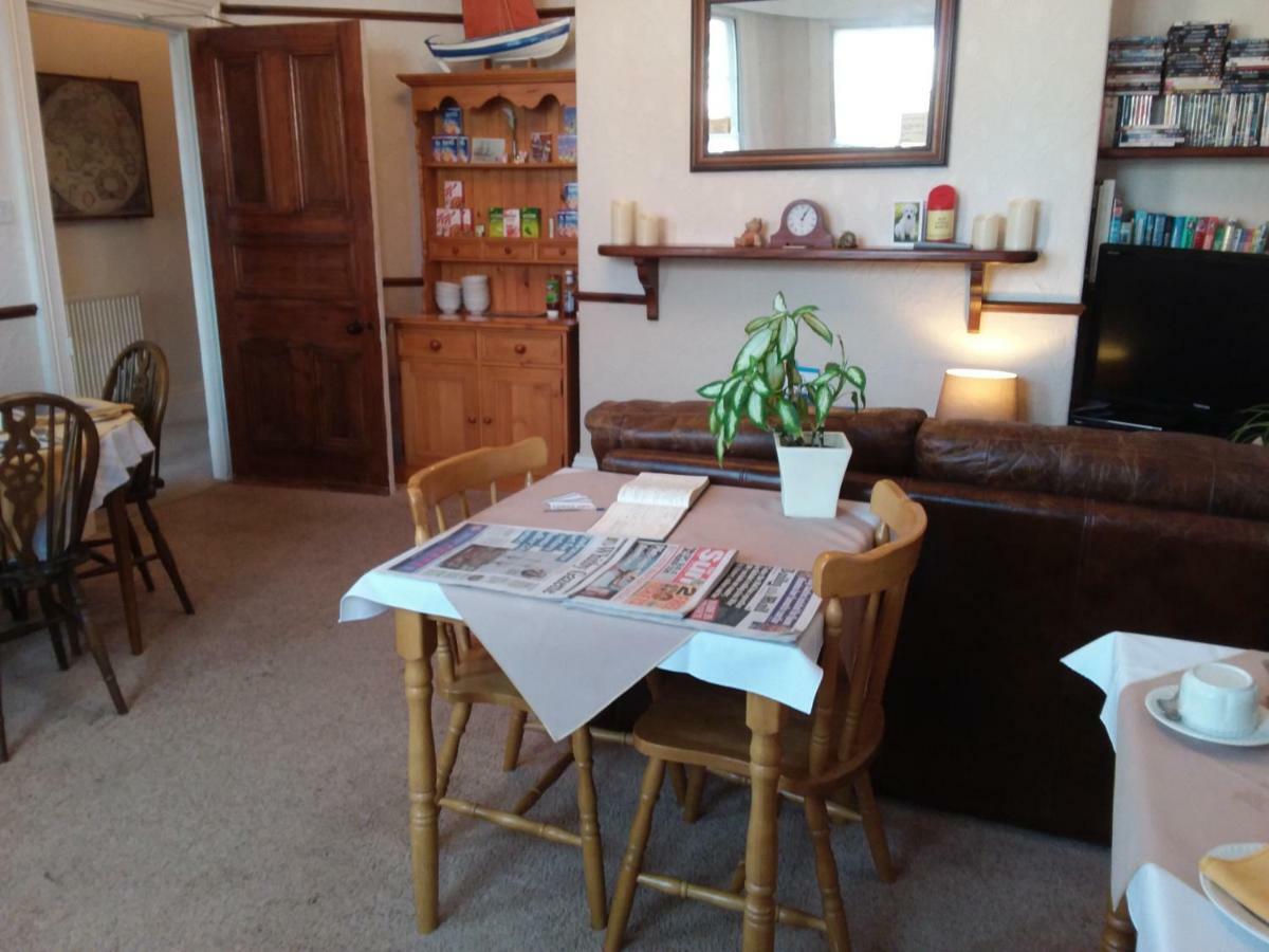 Guest house Boulmer 4*