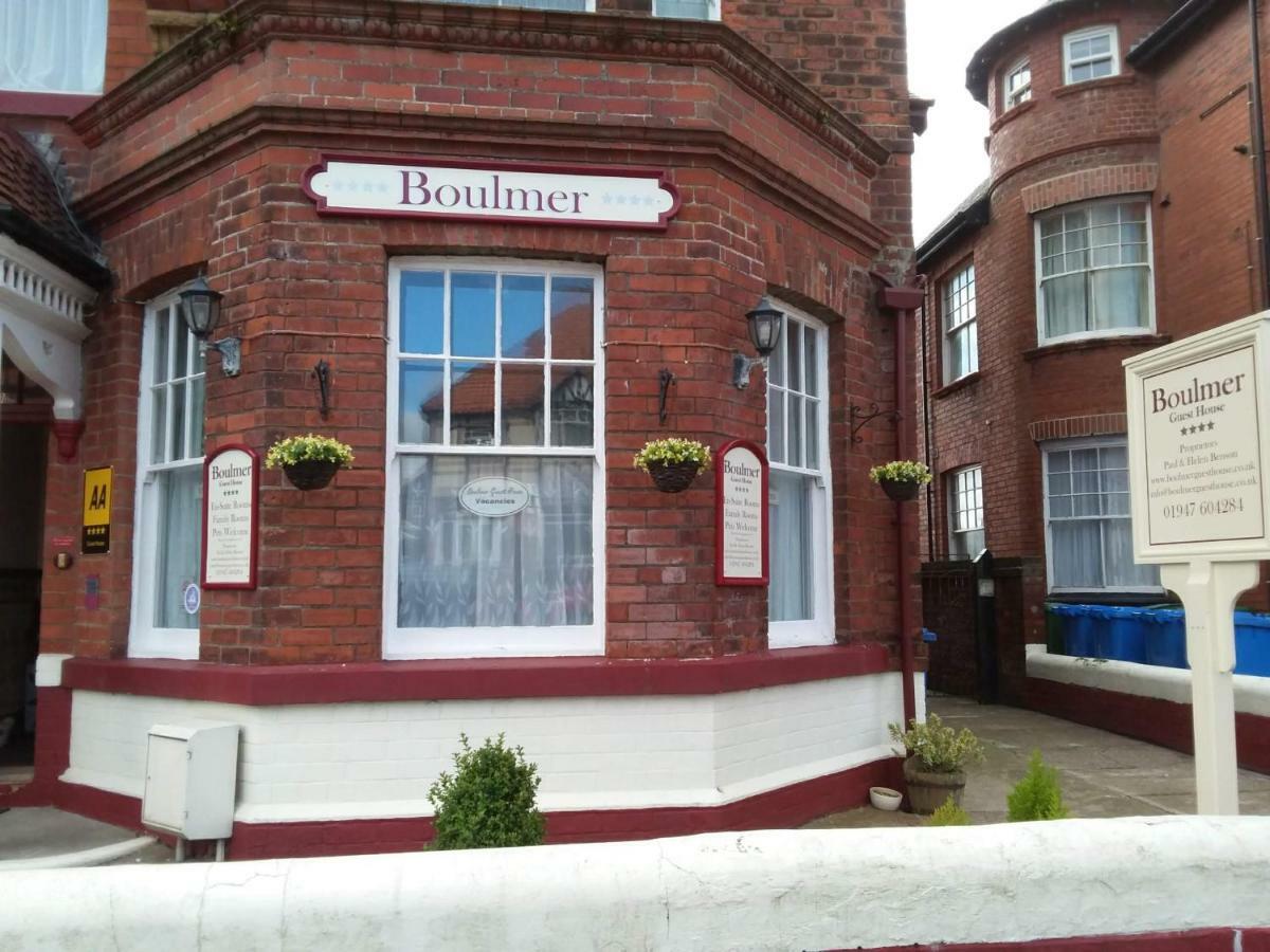 Boulmer