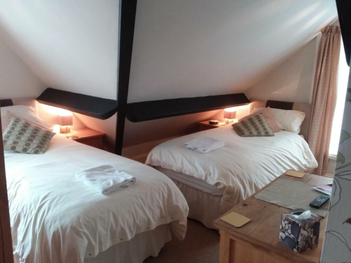 Guest house Boulmer 4*